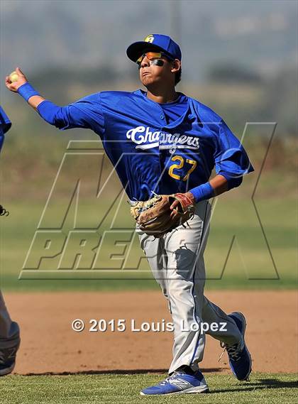 Thumbnail 1 in Charter Oak @ Diamond Ranch photogallery.