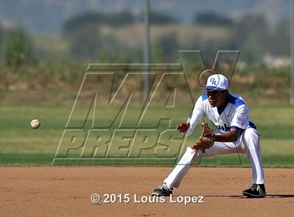 Thumbnail 3 in Charter Oak @ Diamond Ranch photogallery.