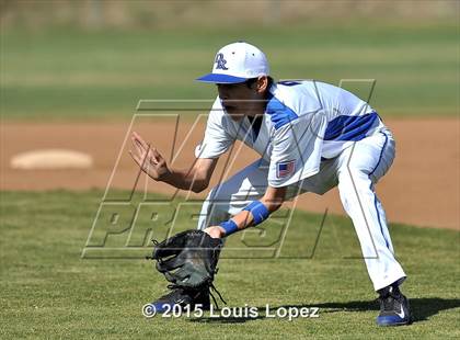Thumbnail 1 in Charter Oak @ Diamond Ranch photogallery.