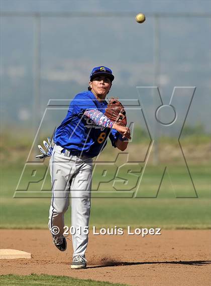 Thumbnail 3 in Charter Oak @ Diamond Ranch photogallery.