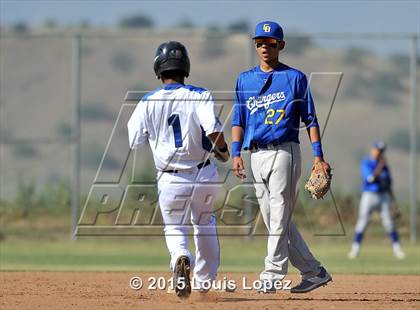 Thumbnail 2 in Charter Oak @ Diamond Ranch photogallery.