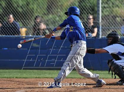Thumbnail 1 in Charter Oak @ Diamond Ranch photogallery.