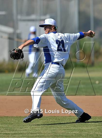 Thumbnail 1 in Charter Oak @ Diamond Ranch photogallery.