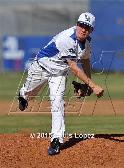 Thumbnail 1 in Charter Oak @ Diamond Ranch photogallery.
