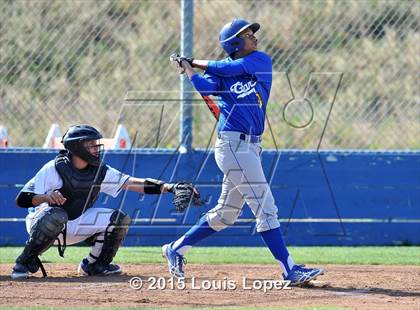 Thumbnail 2 in Charter Oak @ Diamond Ranch photogallery.
