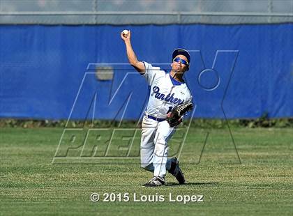 Thumbnail 2 in Charter Oak @ Diamond Ranch photogallery.