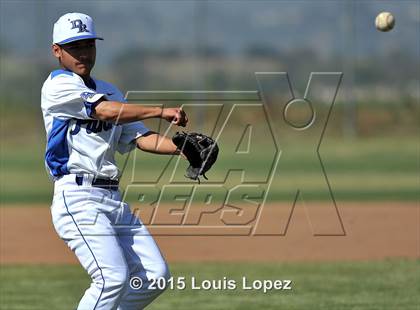 Thumbnail 1 in Charter Oak @ Diamond Ranch photogallery.