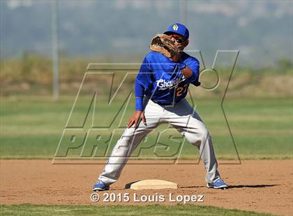 Thumbnail 3 in Charter Oak @ Diamond Ranch photogallery.