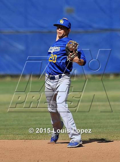 Thumbnail 1 in Charter Oak @ Diamond Ranch photogallery.