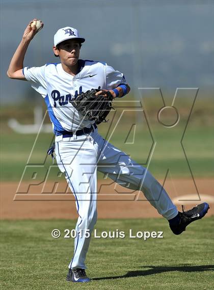 Thumbnail 2 in Charter Oak @ Diamond Ranch photogallery.