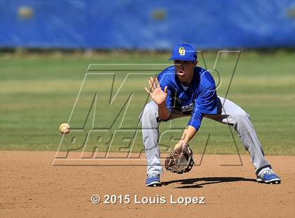 Thumbnail 3 in Charter Oak @ Diamond Ranch photogallery.