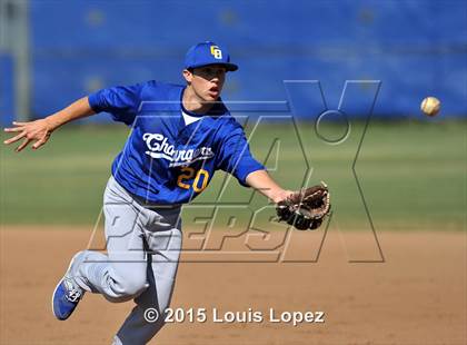 Thumbnail 3 in Charter Oak @ Diamond Ranch photogallery.