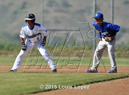 Thumbnail 2 in Charter Oak @ Diamond Ranch photogallery.