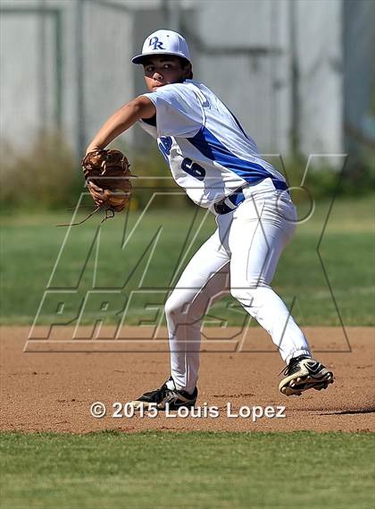 Thumbnail 2 in Charter Oak @ Diamond Ranch photogallery.
