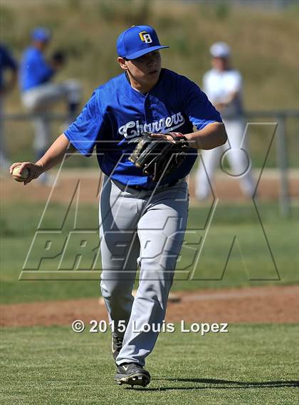 Thumbnail 2 in Charter Oak @ Diamond Ranch photogallery.