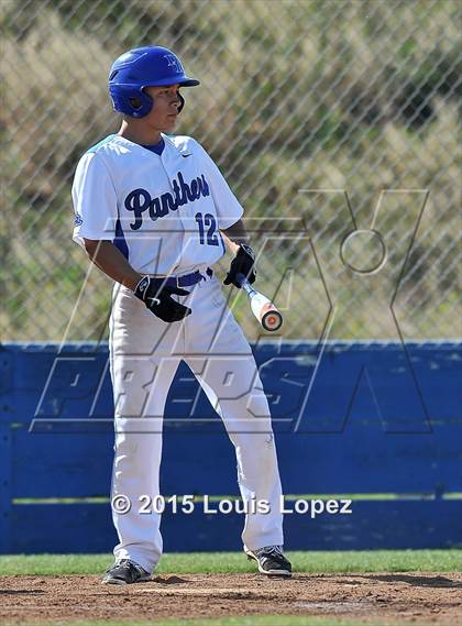 Thumbnail 2 in Charter Oak @ Diamond Ranch photogallery.