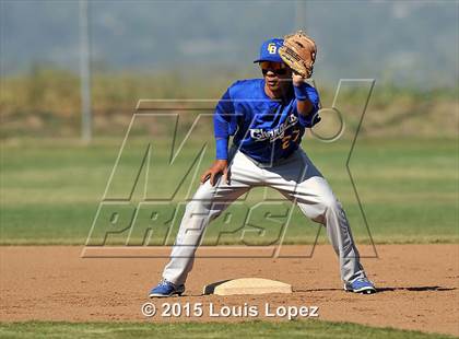 Thumbnail 2 in Charter Oak @ Diamond Ranch photogallery.