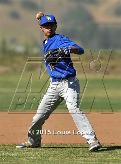 Thumbnail 2 in Charter Oak @ Diamond Ranch photogallery.