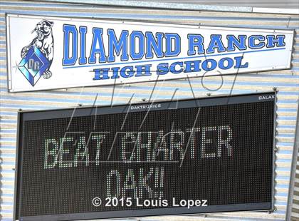Thumbnail 3 in Charter Oak @ Diamond Ranch photogallery.