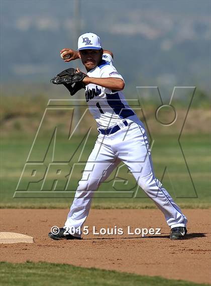 Thumbnail 3 in Charter Oak @ Diamond Ranch photogallery.