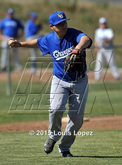 Thumbnail 3 in Charter Oak @ Diamond Ranch photogallery.