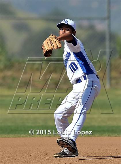 Thumbnail 1 in Charter Oak @ Diamond Ranch photogallery.