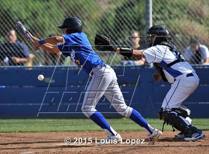 Thumbnail 2 in Charter Oak @ Diamond Ranch photogallery.