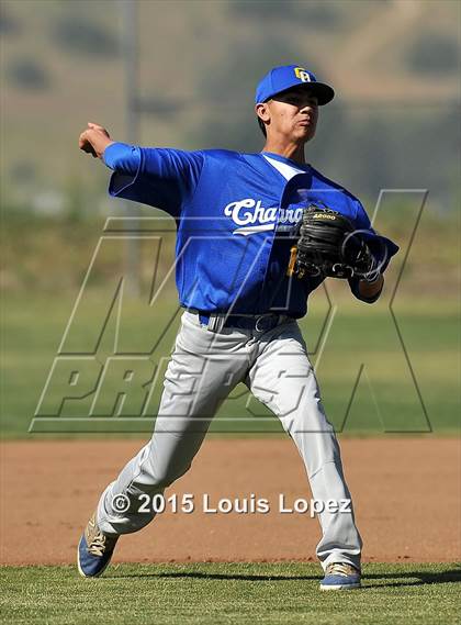 Thumbnail 2 in Charter Oak @ Diamond Ranch photogallery.