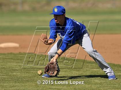 Thumbnail 3 in Charter Oak @ Diamond Ranch photogallery.