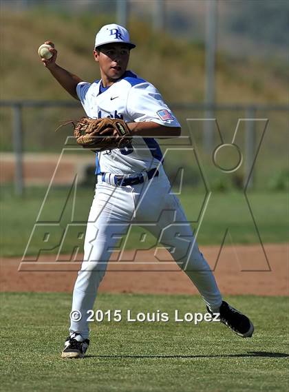Thumbnail 1 in Charter Oak @ Diamond Ranch photogallery.