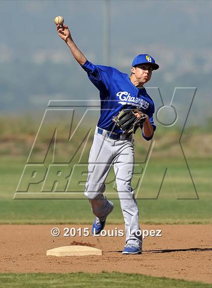 Thumbnail 1 in Charter Oak @ Diamond Ranch photogallery.