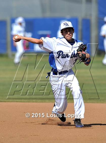 Thumbnail 1 in Charter Oak @ Diamond Ranch photogallery.