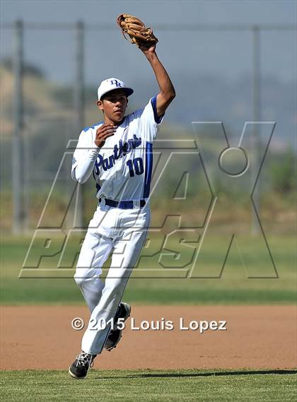 Thumbnail 1 in Charter Oak @ Diamond Ranch photogallery.