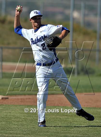 Thumbnail 1 in Charter Oak @ Diamond Ranch photogallery.