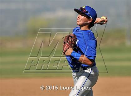 Thumbnail 3 in Charter Oak @ Diamond Ranch photogallery.