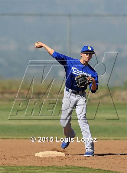 Thumbnail 2 in Charter Oak @ Diamond Ranch photogallery.
