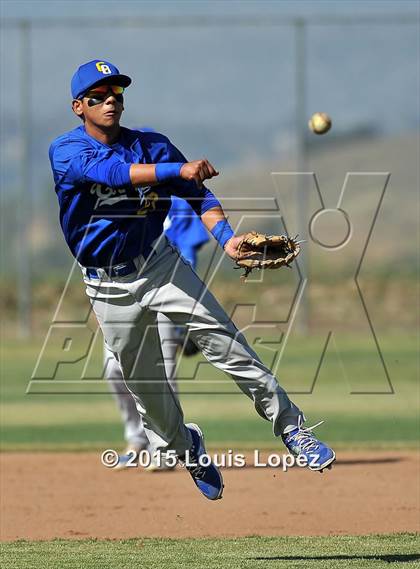 Thumbnail 2 in Charter Oak @ Diamond Ranch photogallery.
