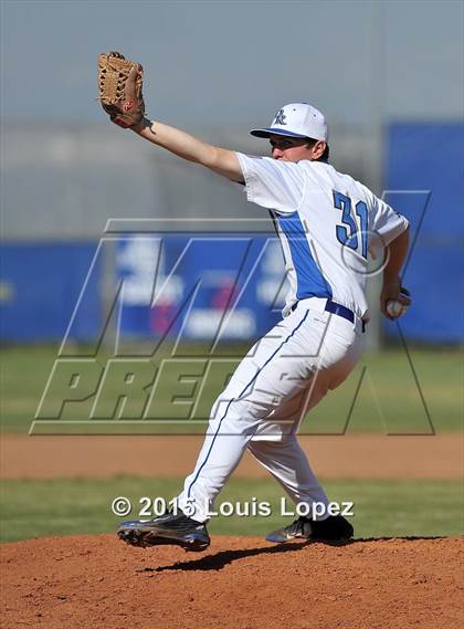 Thumbnail 2 in Charter Oak @ Diamond Ranch photogallery.