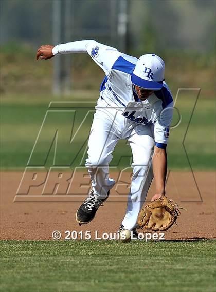 Thumbnail 1 in Charter Oak @ Diamond Ranch photogallery.