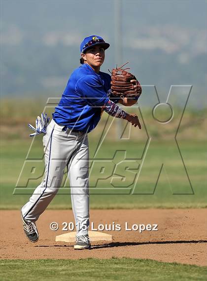 Thumbnail 1 in Charter Oak @ Diamond Ranch photogallery.
