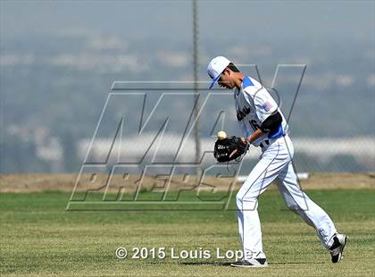Thumbnail 2 in Charter Oak @ Diamond Ranch photogallery.