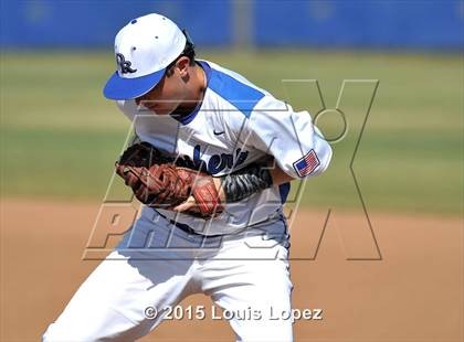 Thumbnail 2 in Charter Oak @ Diamond Ranch photogallery.
