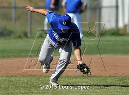 Thumbnail 3 in Charter Oak @ Diamond Ranch photogallery.