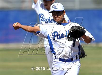Thumbnail 3 in Charter Oak @ Diamond Ranch photogallery.