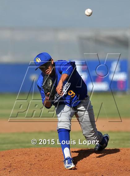 Thumbnail 1 in Charter Oak @ Diamond Ranch photogallery.