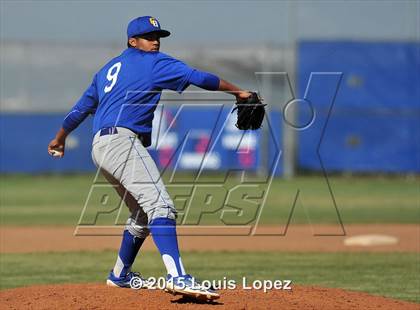 Thumbnail 3 in Charter Oak @ Diamond Ranch photogallery.