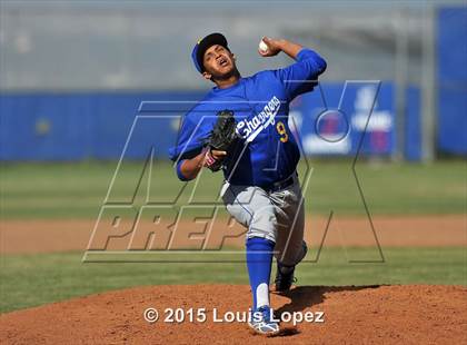 Thumbnail 2 in Charter Oak @ Diamond Ranch photogallery.