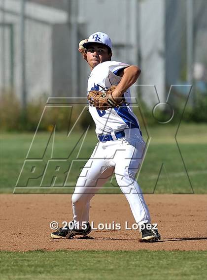 Thumbnail 2 in Charter Oak @ Diamond Ranch photogallery.