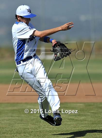 Thumbnail 1 in Charter Oak @ Diamond Ranch photogallery.