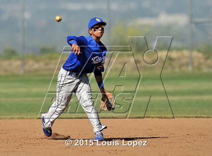 Thumbnail 2 in Charter Oak @ Diamond Ranch photogallery.